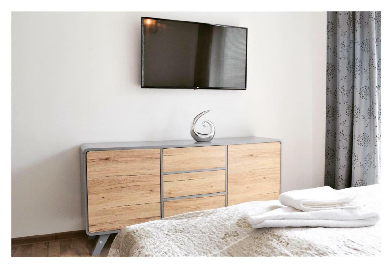 Trenčín Sgl Apartments Lavickova מראה חיצוני תמונה