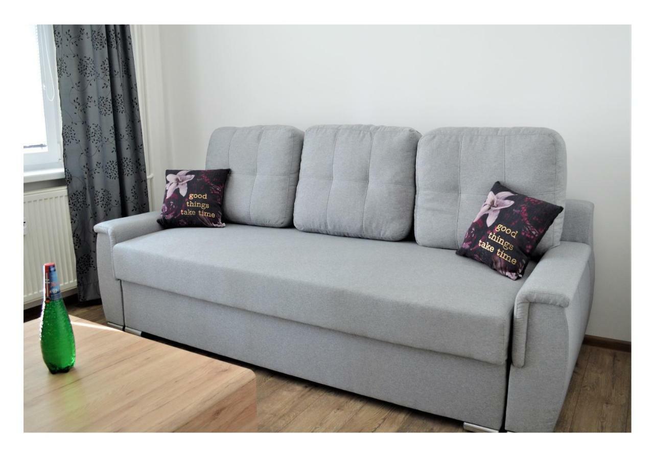 Trenčín Sgl Apartments Lavickova מראה חיצוני תמונה