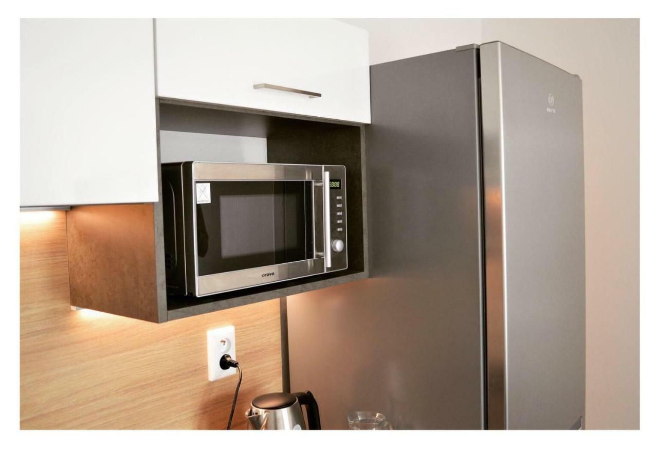 Trenčín Sgl Apartments Lavickova מראה חיצוני תמונה