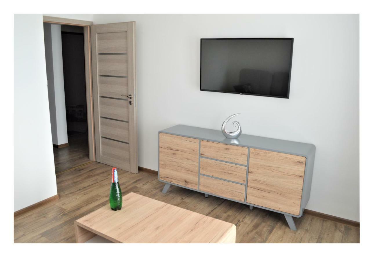 Trenčín Sgl Apartments Lavickova מראה חיצוני תמונה