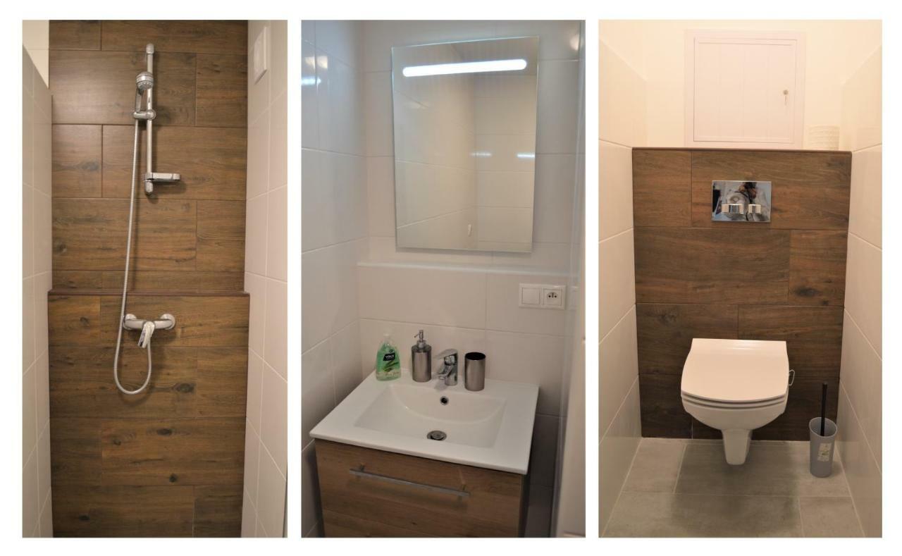 Trenčín Sgl Apartments Lavickova מראה חיצוני תמונה