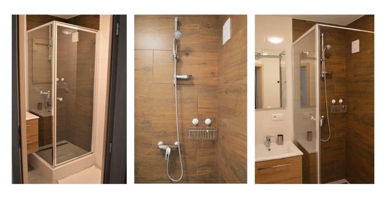Trenčín Sgl Apartments Lavickova מראה חיצוני תמונה